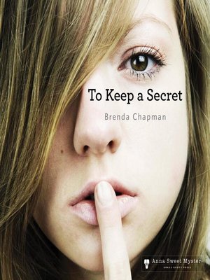 cover image of To Keep a Secret